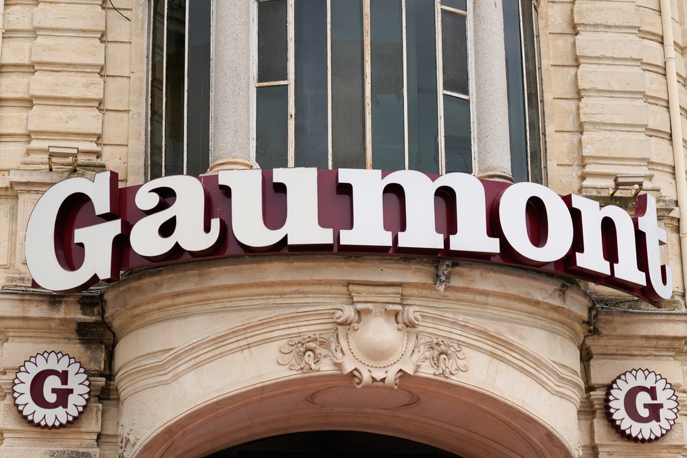 Gaumont Cinéma