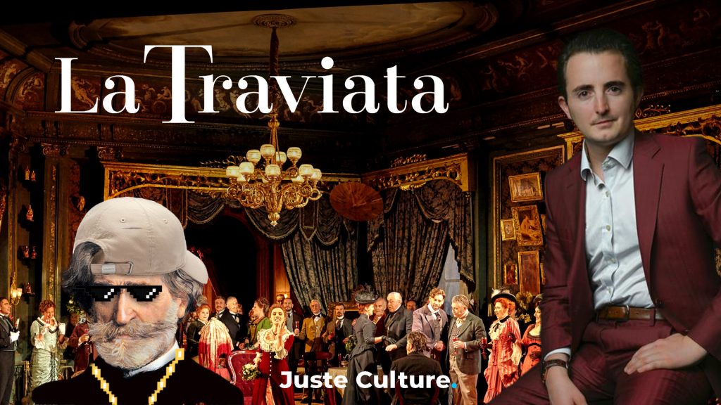 la Traviata
