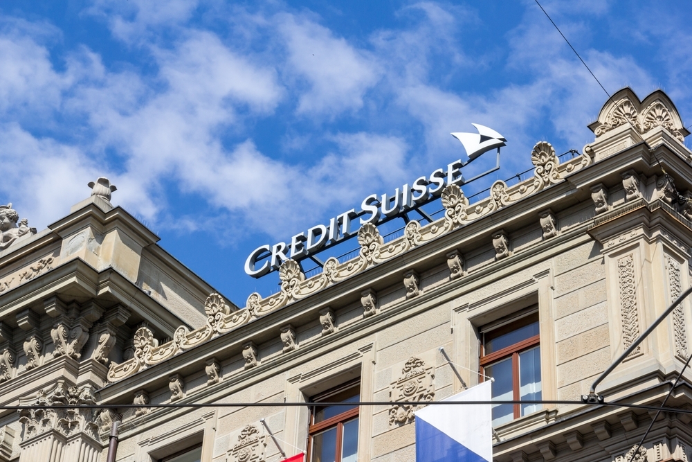 Crédit suisse