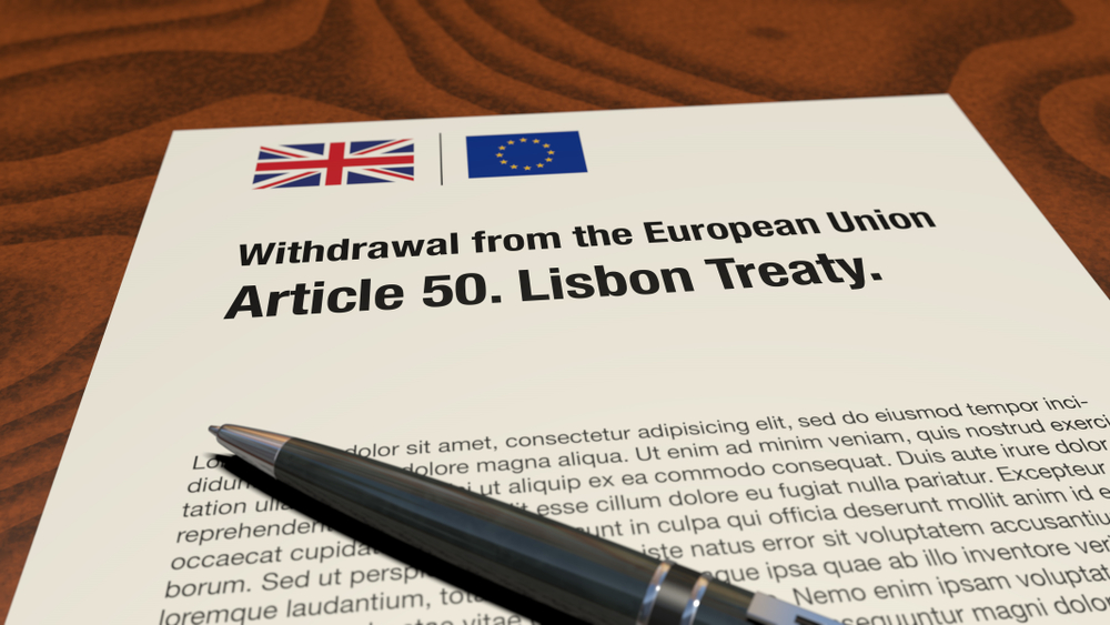 Traité de Lisbonne