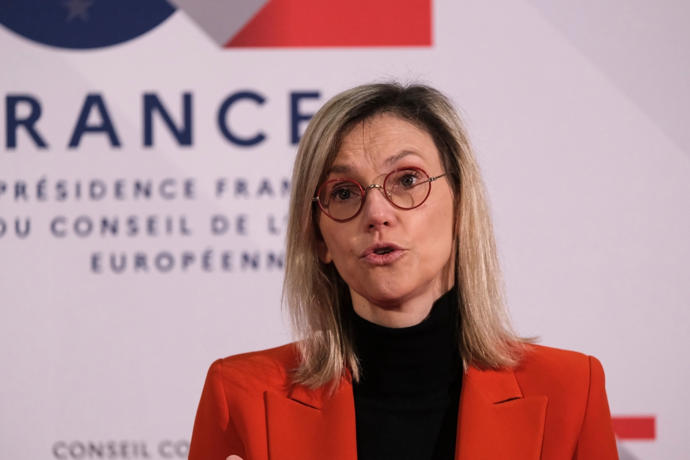 Agnes Pannier-Runacher scandale Perenco