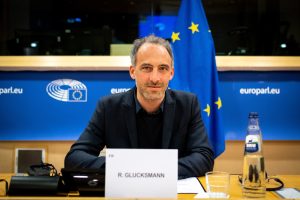 Raphaël Glucksmann