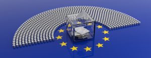 Élections européennes