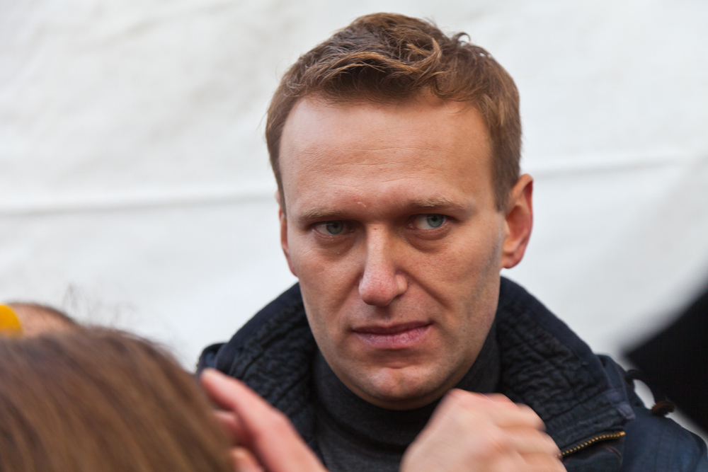 Alexeï Navalny