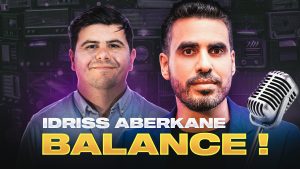 Idriss Aberkane