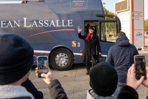 Jean Lassalle