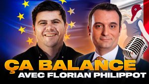 Florian Philippot