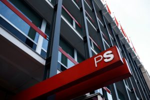 Parti socialiste