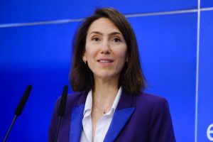 Valérie Hayer