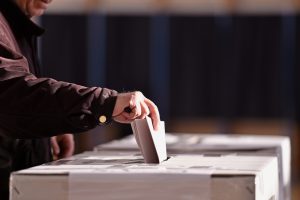 Vote