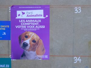 Parti animaliste