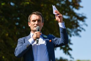 Florian Philippot