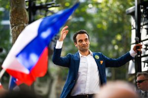 Florian Philippot