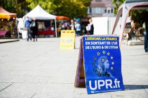 UPR
