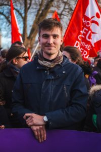 Léon Deffontaines