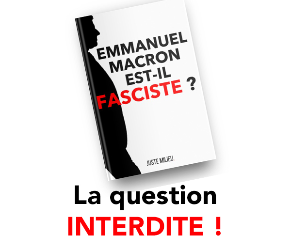 Livre Emmanuel Macron