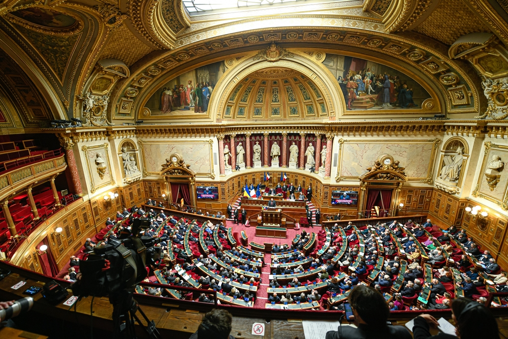 Sénat