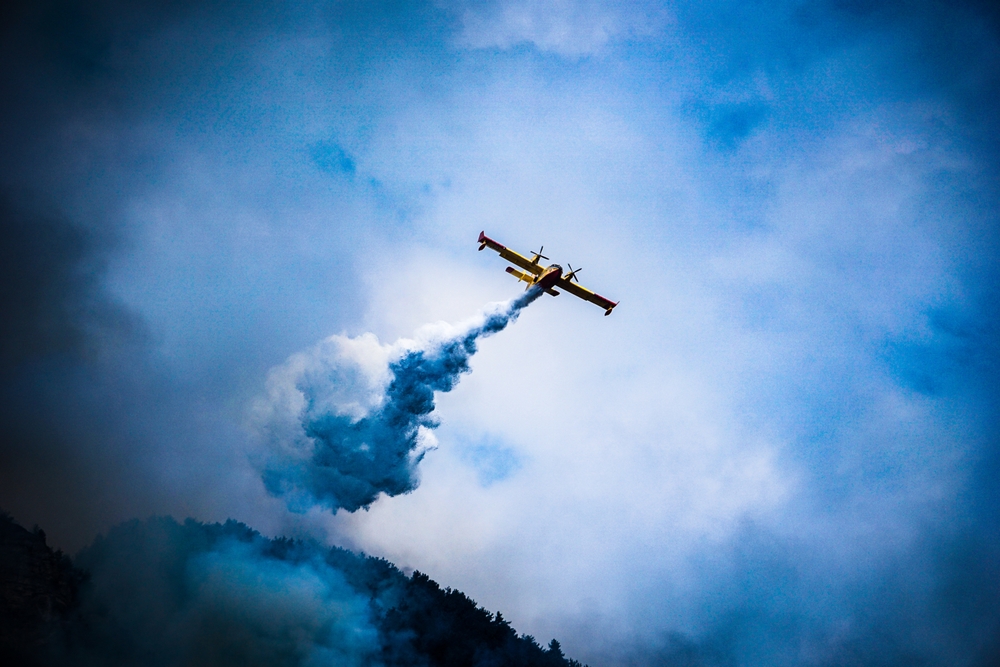 Canadair