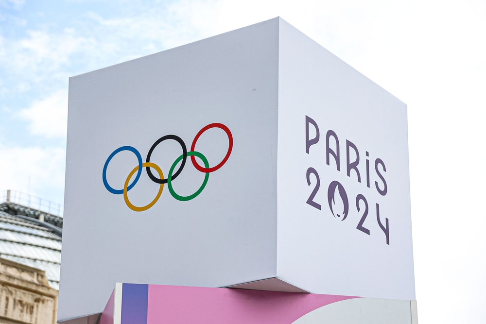 JO Paris 2024