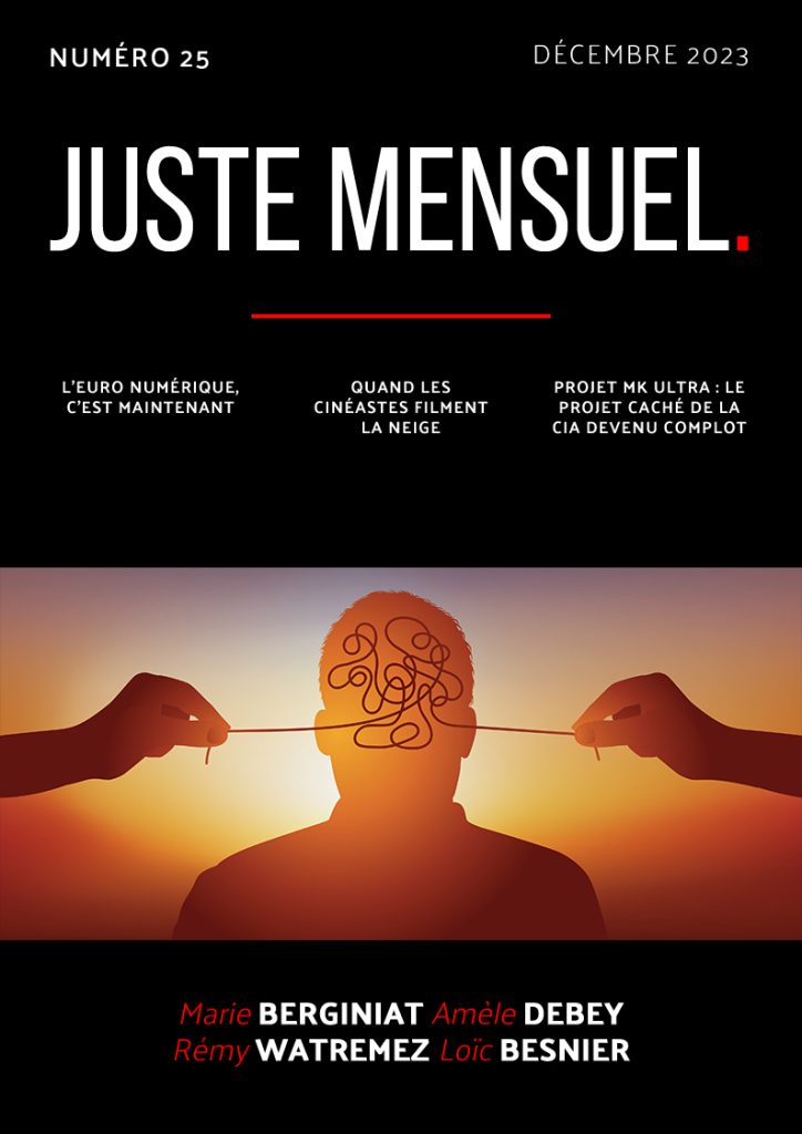 Juste Mensuel