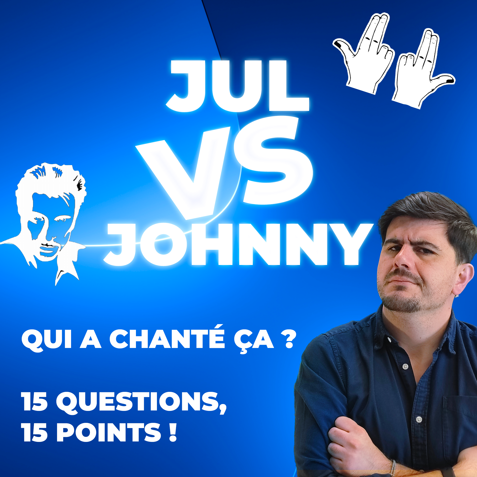 jul ou johnny