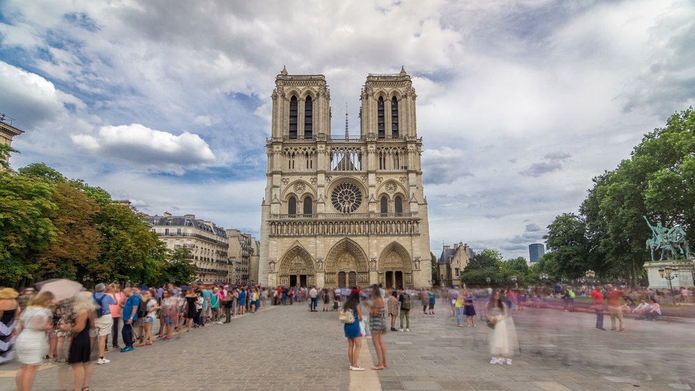 Notre-Dame de Paris