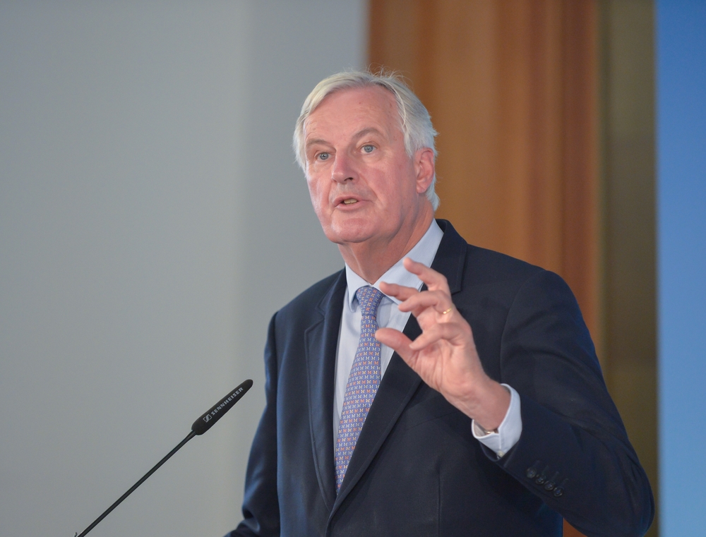 Michel Barnier