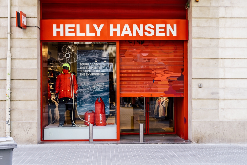 Helly Hansen