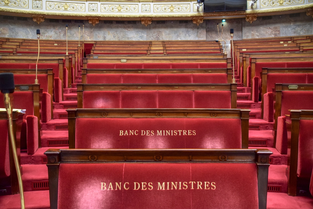 Assemblée nationale