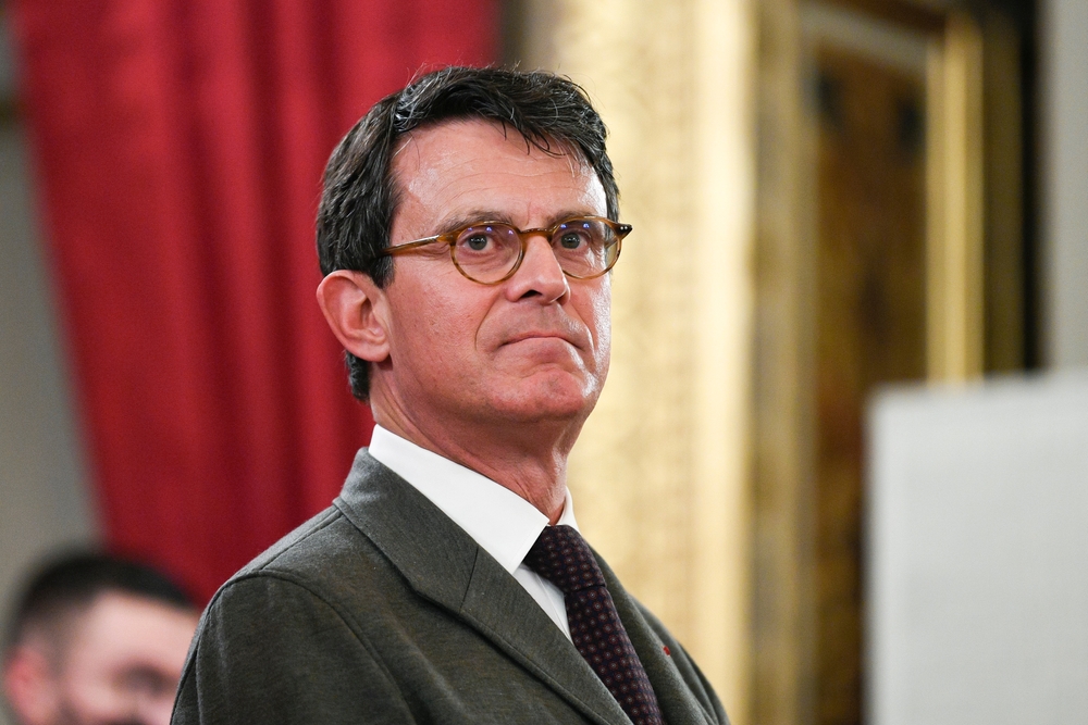 Manuel Valls