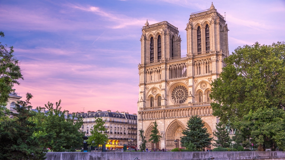 Notre-Dame