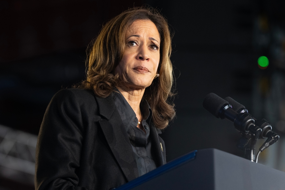 Kamala Harris