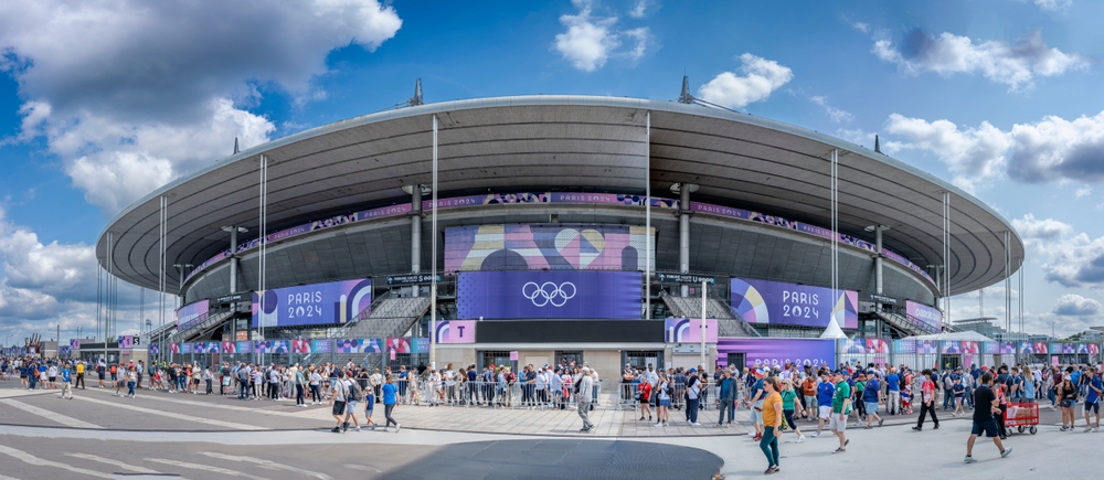 Stade de France