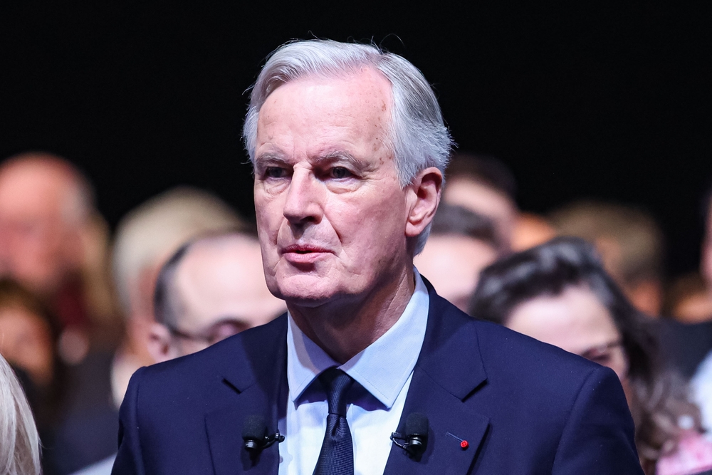 Michel Barnier