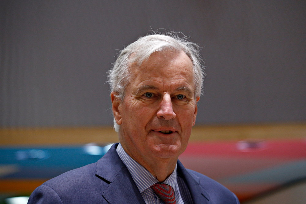 Michel Barnier