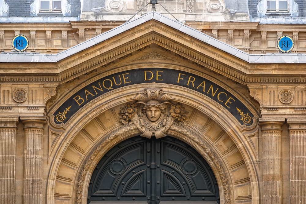 Banque de France