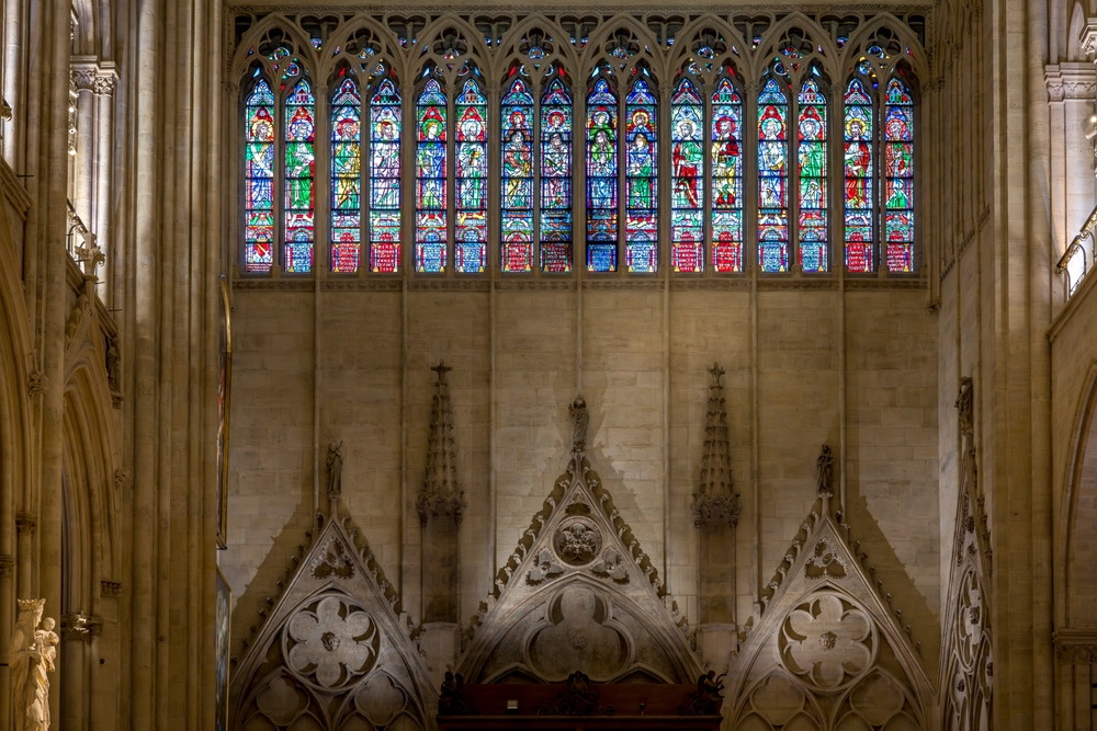 Notre-Dame de Paris