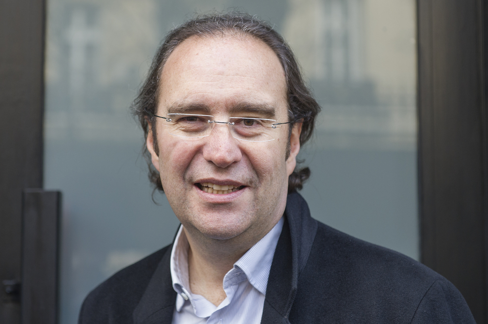 Xavier Niel