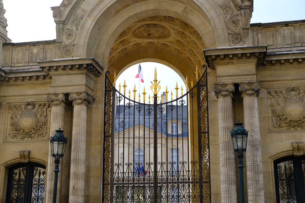 Palais Elysée