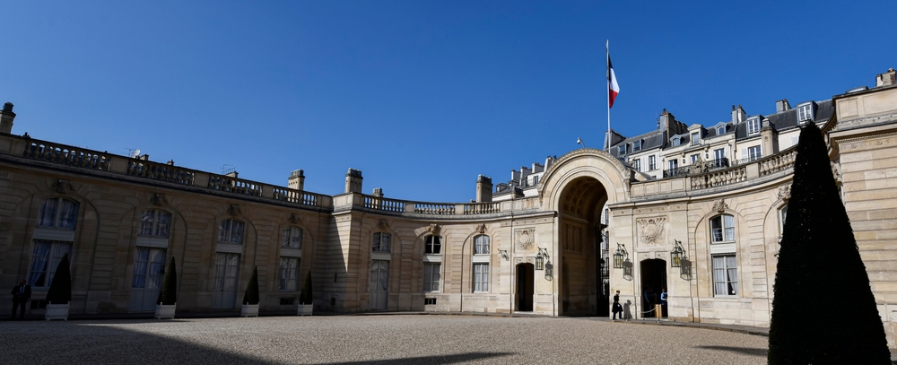 Palais Elysée