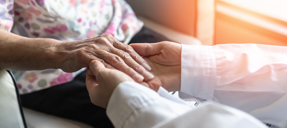 Soins palliatifs