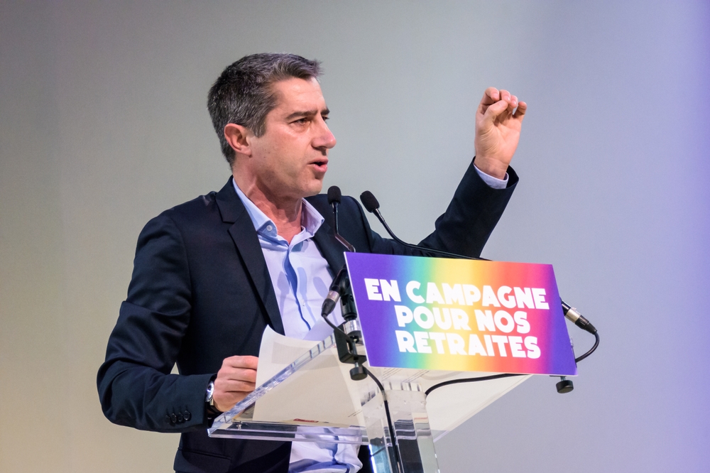 François Ruffin
