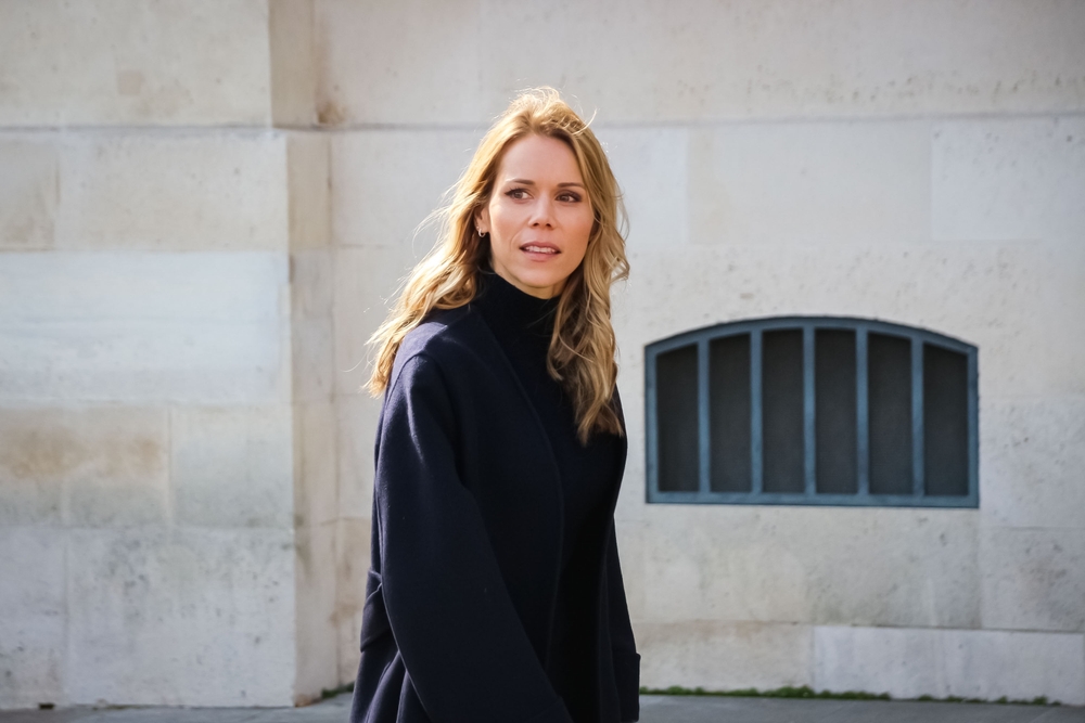 Tiphaine Auzière