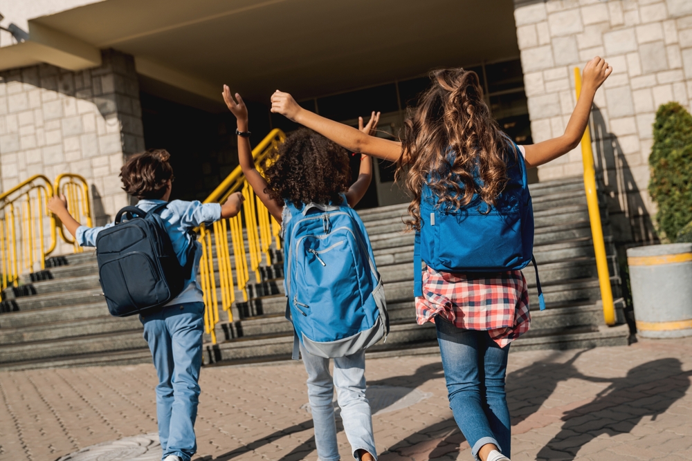 École primaire