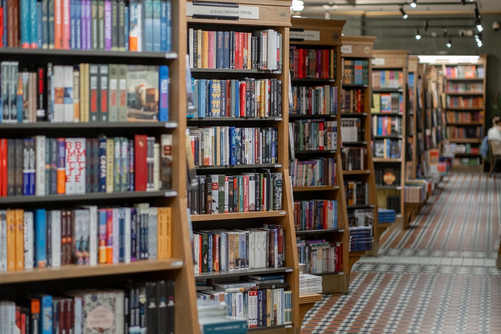 Librairie
