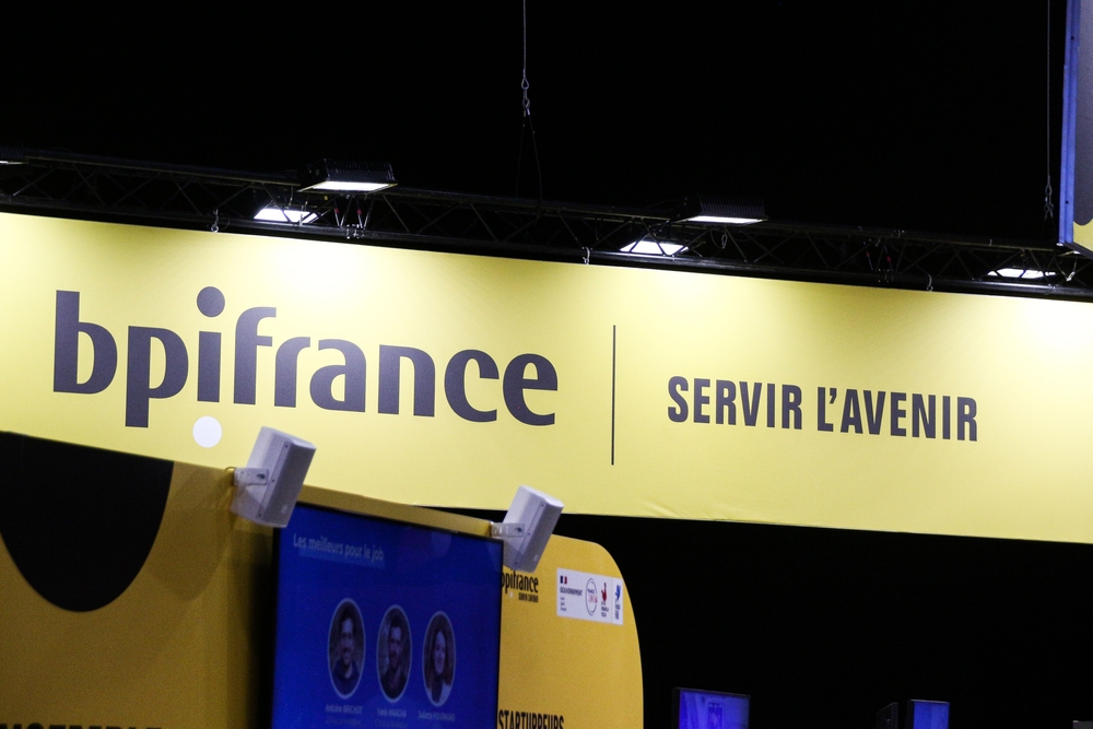 Bpifrance