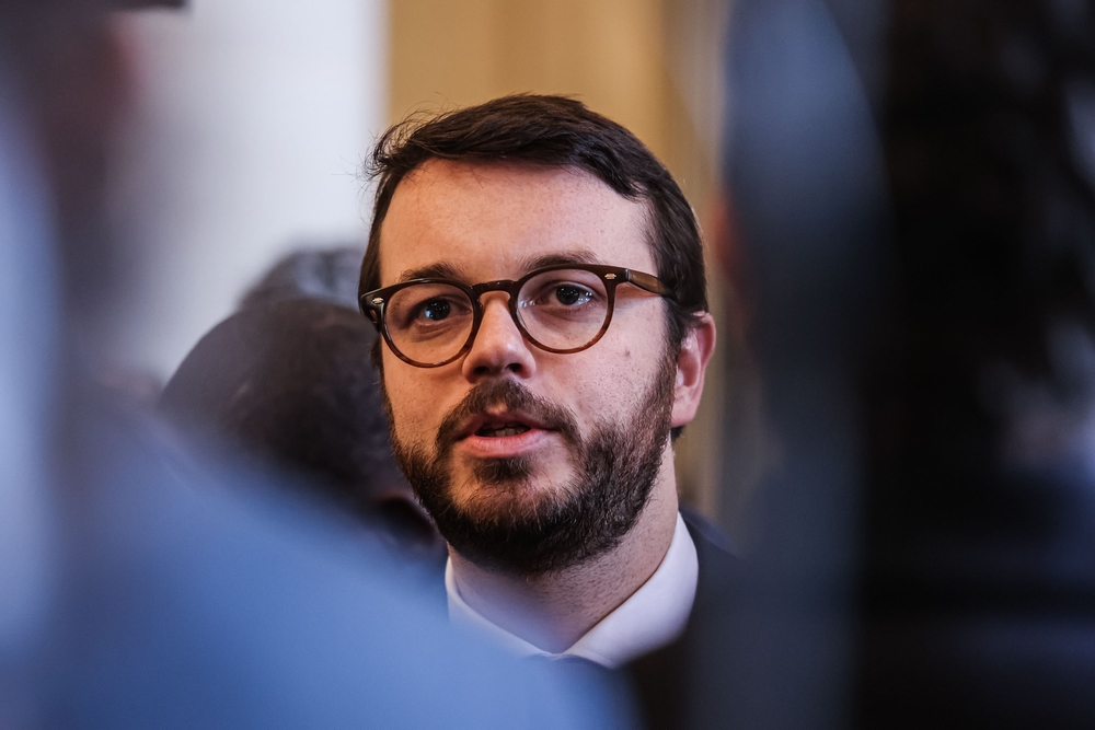 Arthur Delaporte