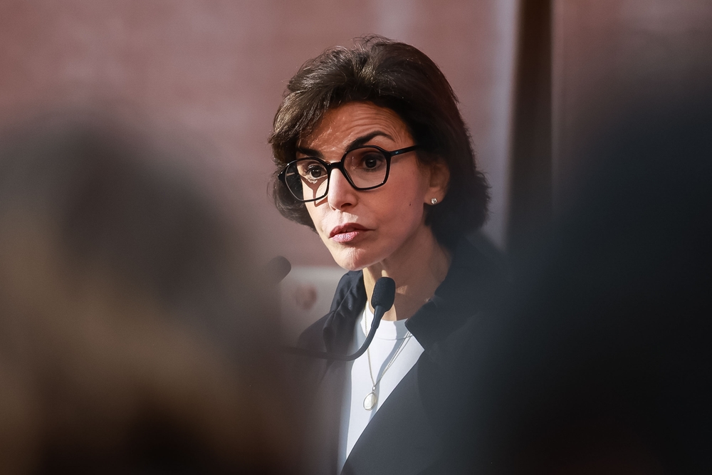Rachida Dati