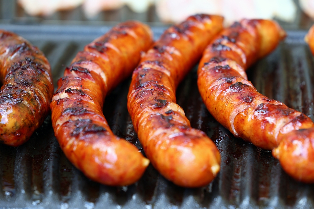 Saucisses