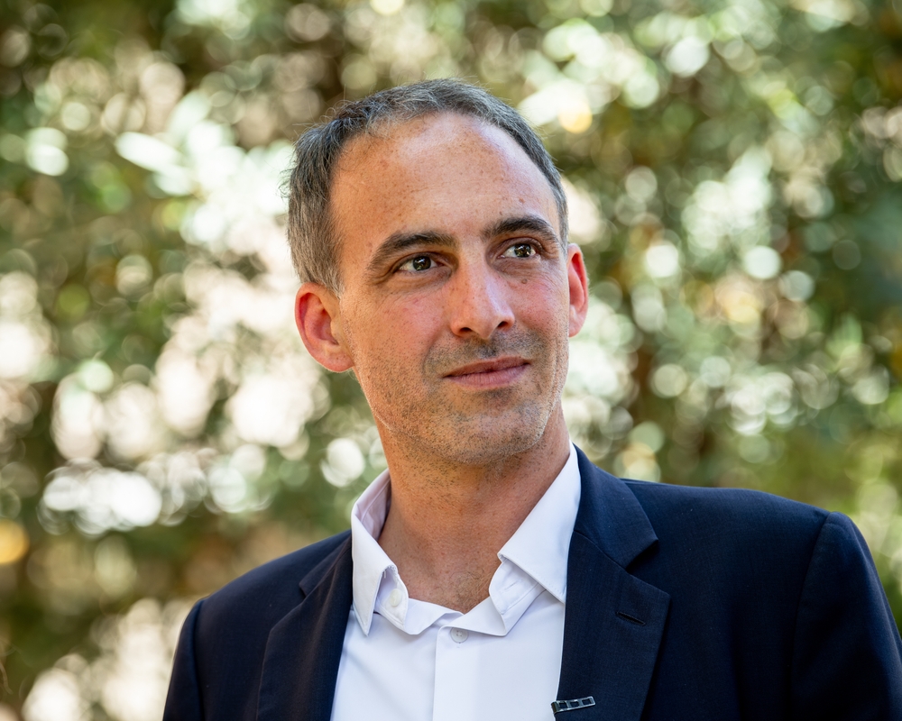 Raphaël Glucksmann